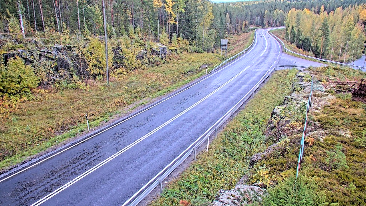 Kelikamerat Kuva vt9_Pieksämäki_Mehtiö, Pieksämäki, Etelä-Savo