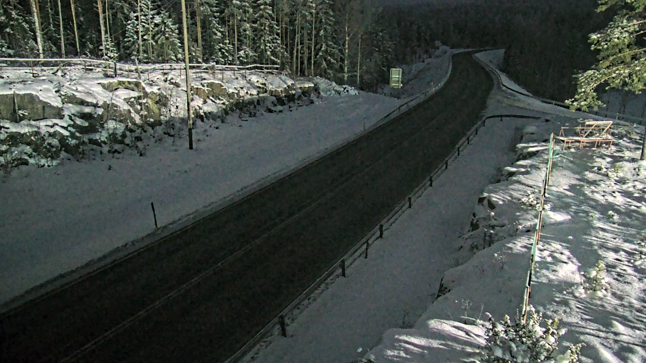 Kelikamerat Kuva vt9_Pieksämäki_Mehtiö, Pieksämäki, Etelä-Savo