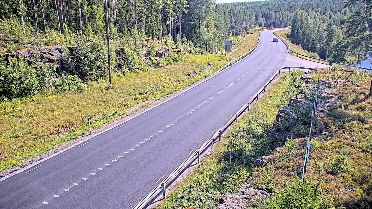 Kelikamerat Kuva vt9_Pieksämäki_Mehtiö, Pieksämäki, Etelä-Savo