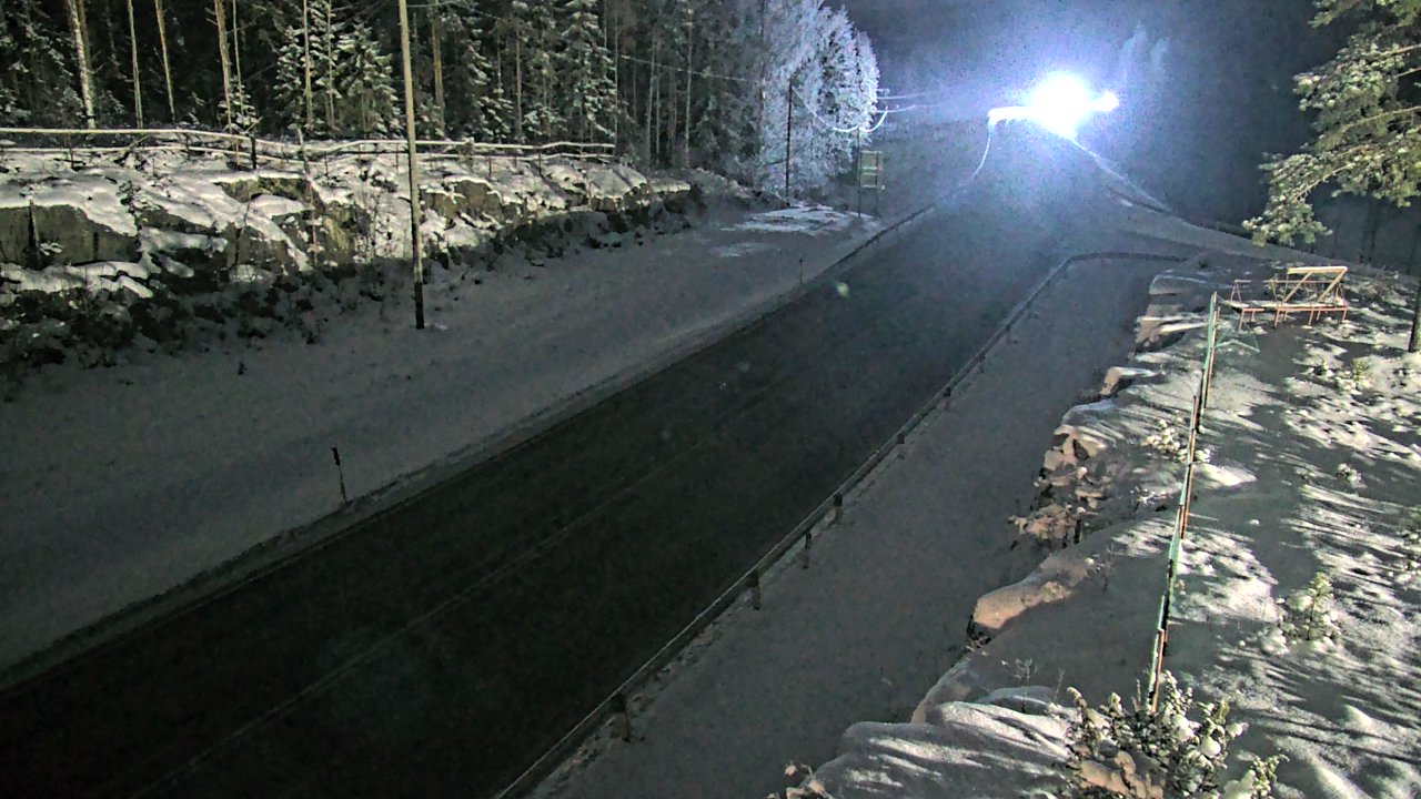 Kelikamerat Kuva vt9_Pieksämäki_Mehtiö, Pieksämäki, Etelä-Savo