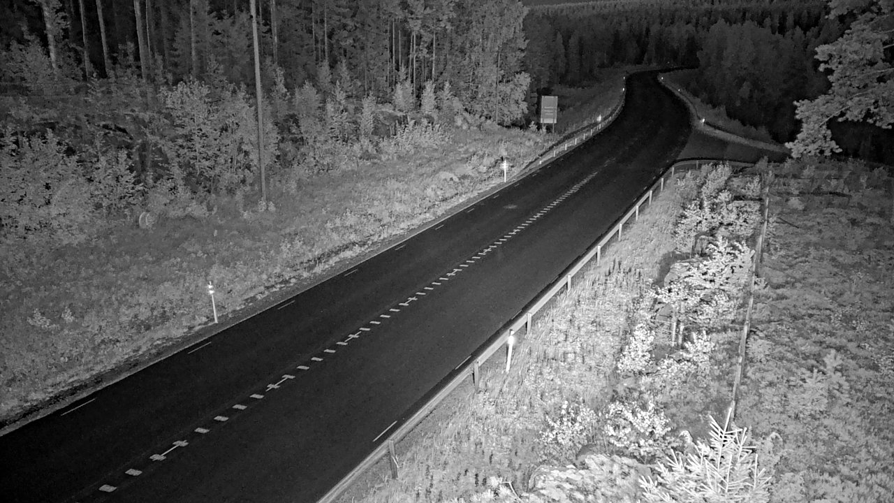 Kelikamerat Kuva vt9_Pieksämäki_Mehtiö, Pieksämäki, Etelä-Savo