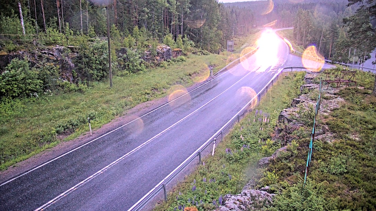 Kelikamerat Kuva vt9_Pieksämäki_Mehtiö, Pieksämäki, Etelä-Savo