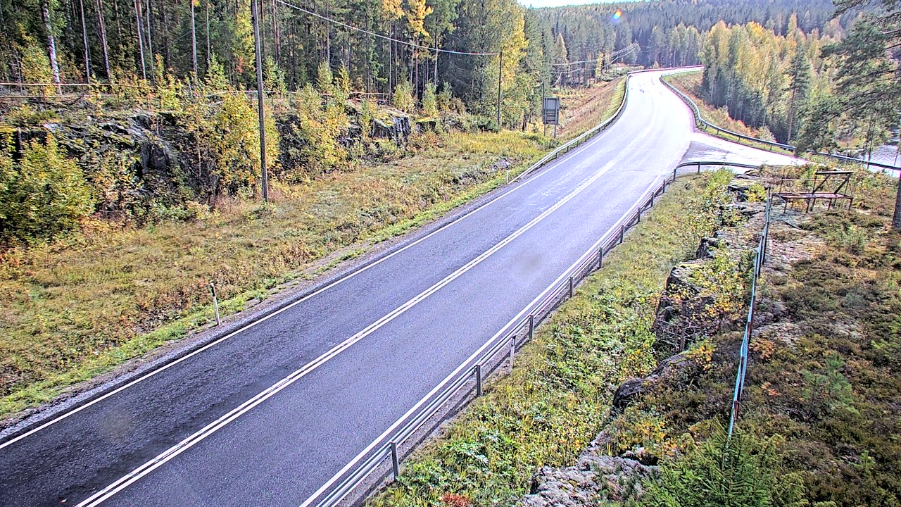 Kelikamerat Kuva vt9_Pieksämäki_Mehtiö, Pieksämäki, Etelä-Savo