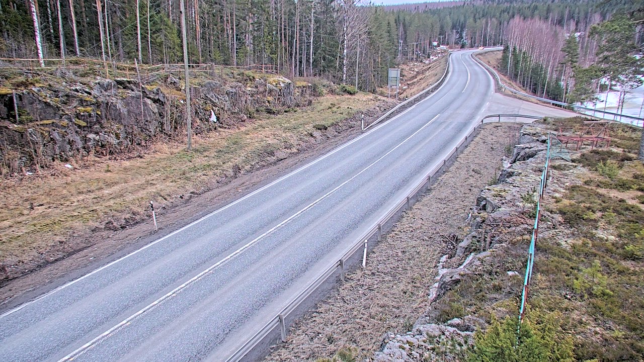 Kelikamerat Kuva vt9_Pieksämäki_Mehtiö, Pieksämäki, Etelä-Savo