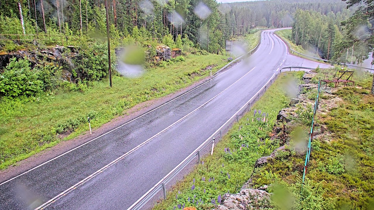 Kelikamerat Kuva vt9_Pieksämäki_Mehtiö, Pieksämäki, Etelä-Savo