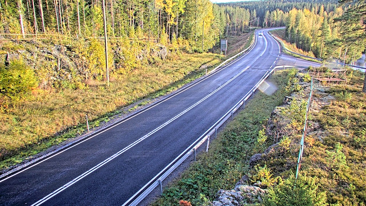 Kelikamerat Kuva vt9_Pieksämäki_Mehtiö, Pieksämäki, Etelä-Savo