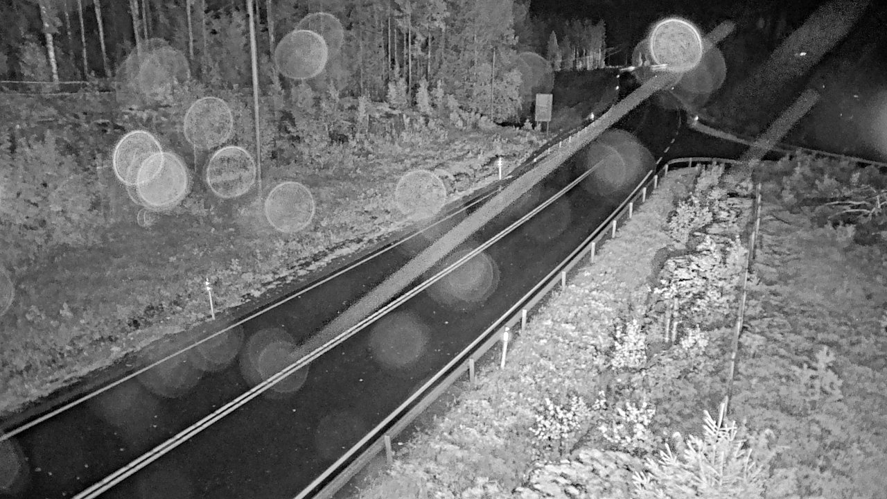 Kelikamerat Kuva vt9_Pieksämäki_Mehtiö, Pieksämäki, Etelä-Savo