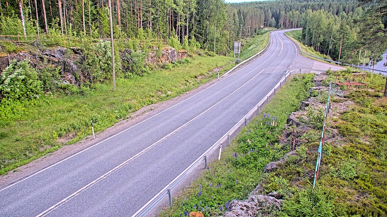 Kelikamerat Kuva vt9_Pieksämäki_Mehtiö, Pieksämäki, Etelä-Savo