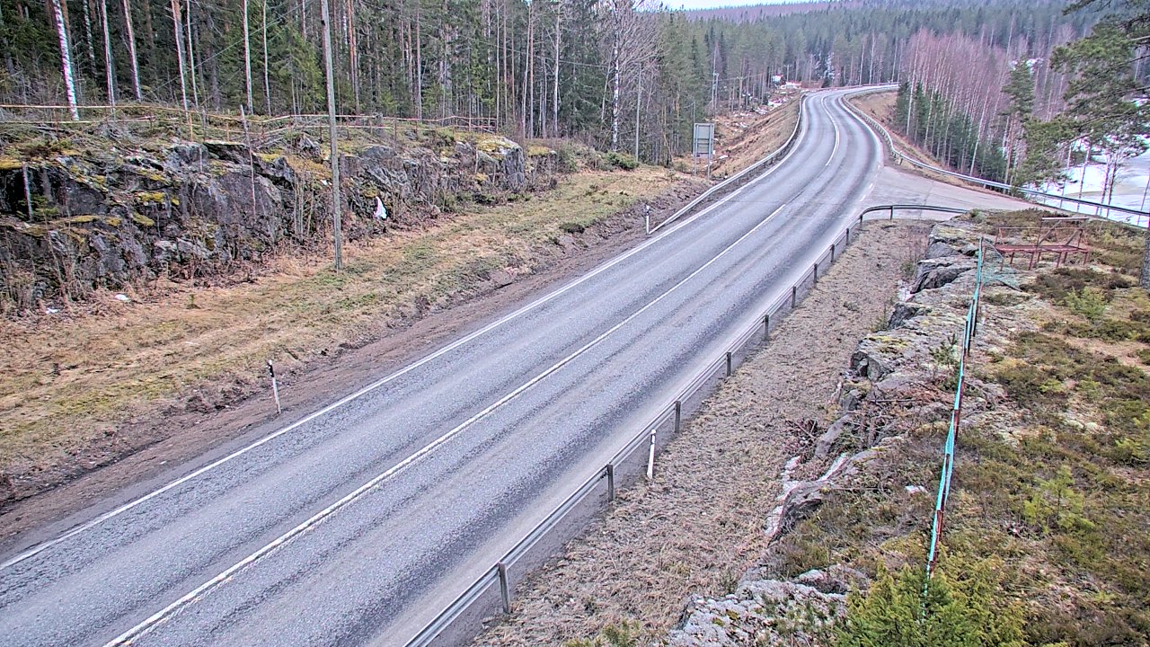 Kelikamerat Kuva vt9_Pieksämäki_Mehtiö, Pieksämäki, Etelä-Savo