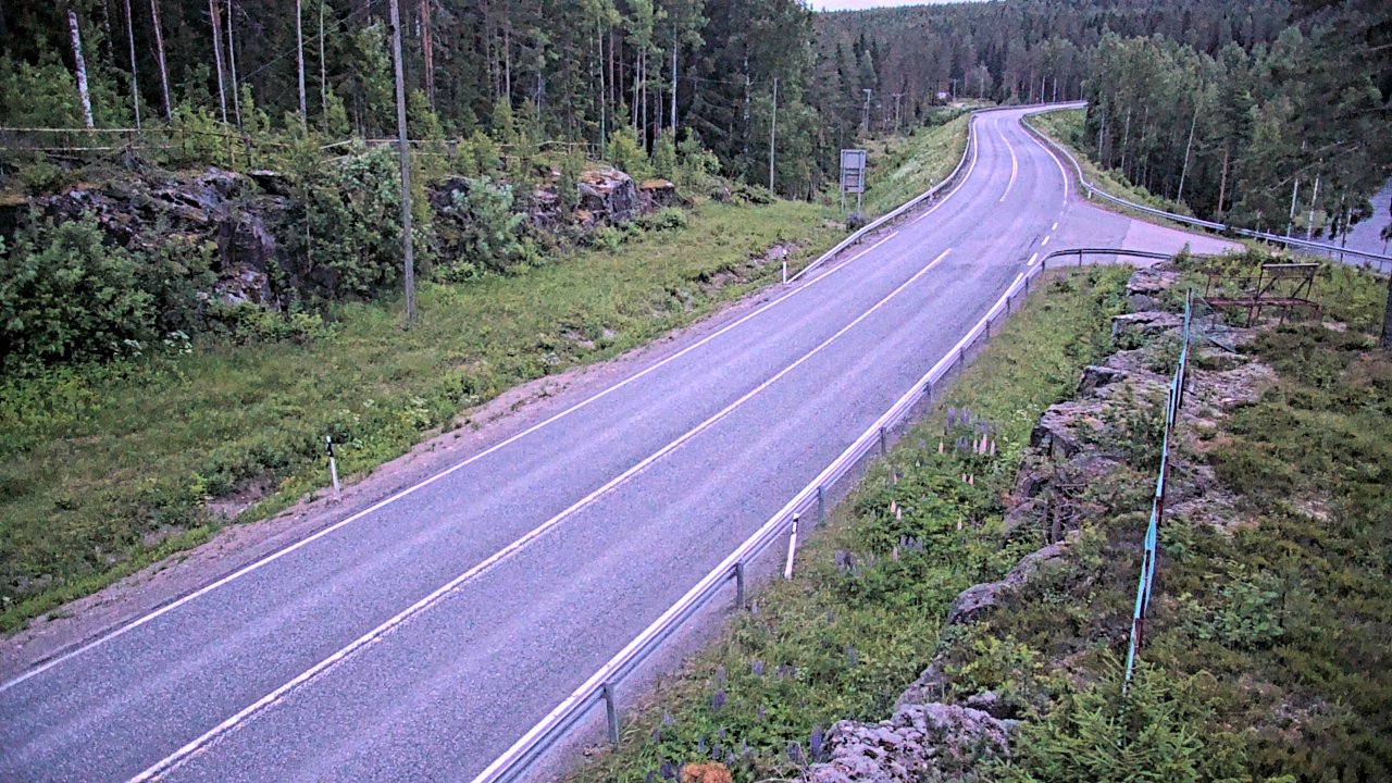 Kelikamerat Kuva vt9_Pieksämäki_Mehtiö, Pieksämäki, Etelä-Savo