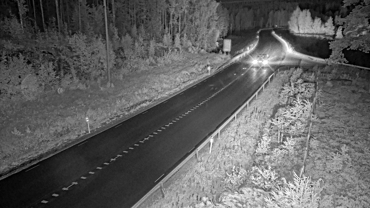 Kelikamerat Kuva vt9_Pieksämäki_Mehtiö, Pieksämäki, Etelä-Savo