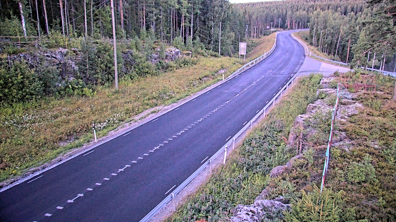Kelikamerat Kuva vt9_Pieksämäki_Mehtiö, Pieksämäki, Etelä-Savo