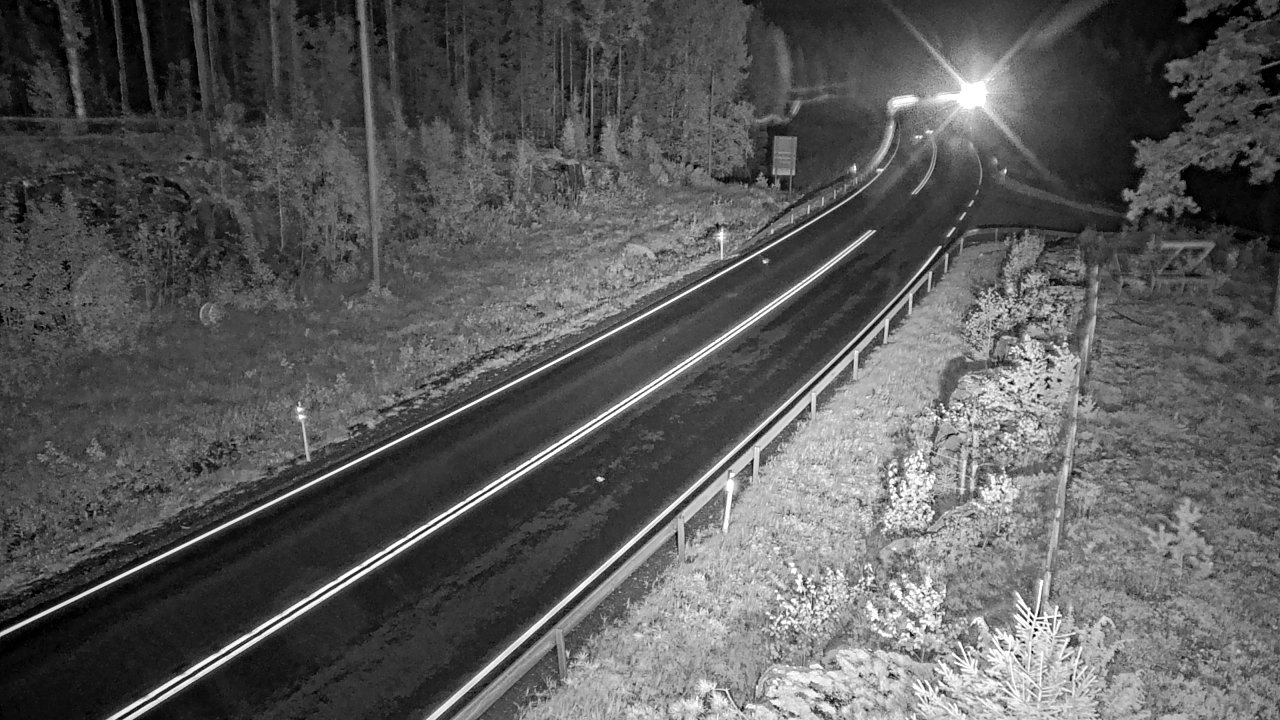 Kelikamerat Kuva vt9_Pieksämäki_Mehtiö, Pieksämäki, Etelä-Savo