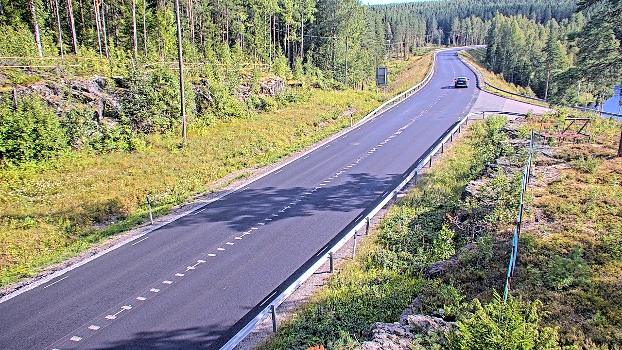 Kelikamerat Kuva vt9_Pieksämäki_Mehtiö, Pieksämäki, Etelä-Savo