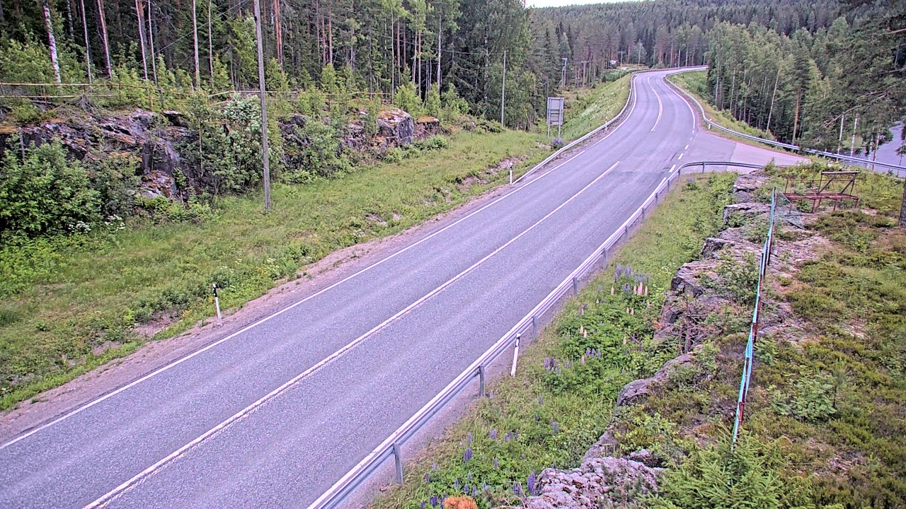 Kelikamerat Kuva vt9_Pieksämäki_Mehtiö, Pieksämäki, Etelä-Savo
