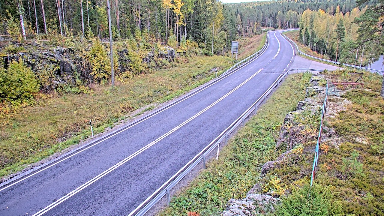 Kelikamerat Kuva vt9_Pieksämäki_Mehtiö, Pieksämäki, Etelä-Savo