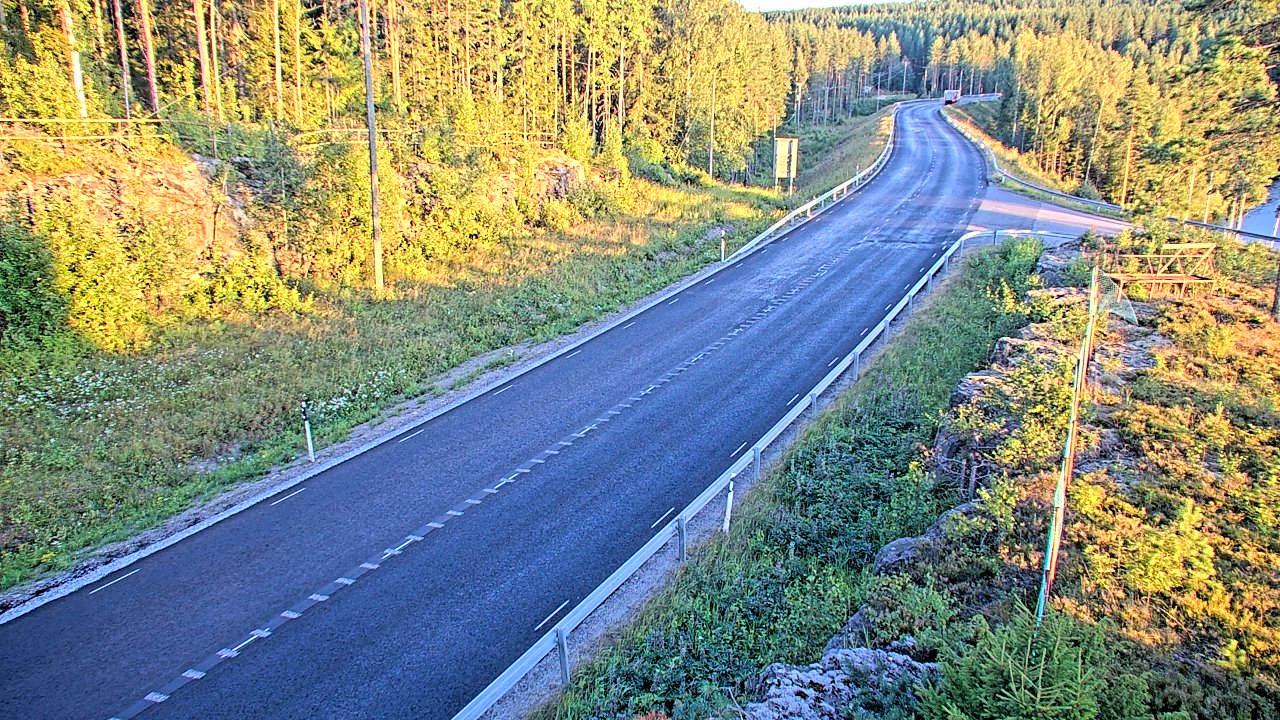 Kelikamerat Kuva vt9_Pieksämäki_Mehtiö, Pieksämäki, Etelä-Savo