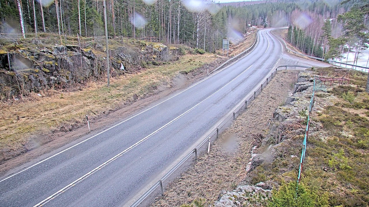 Kelikamerat Kuva vt9_Pieksämäki_Mehtiö, Pieksämäki, Etelä-Savo