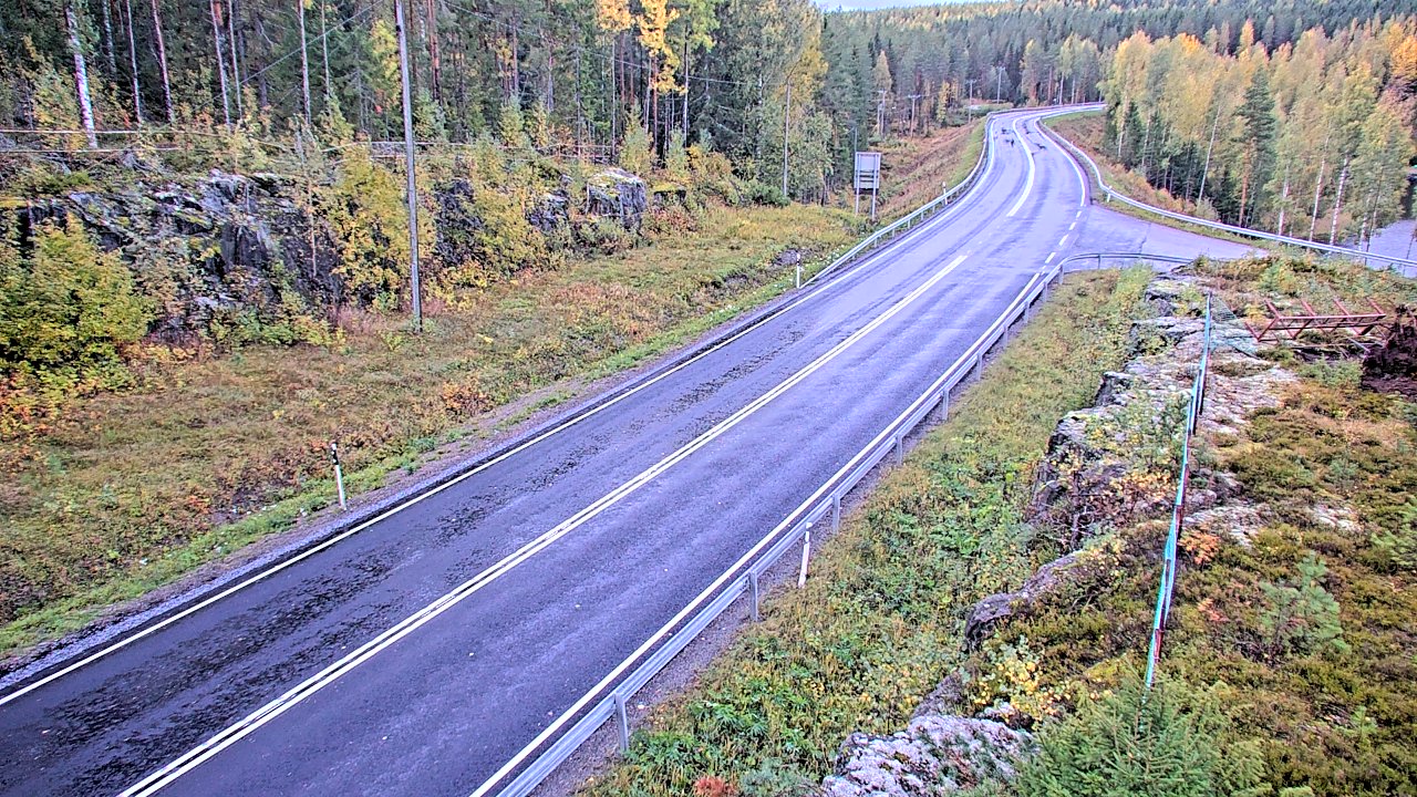 Kelikamerat Kuva vt9_Pieksämäki_Mehtiö, Pieksämäki, Etelä-Savo