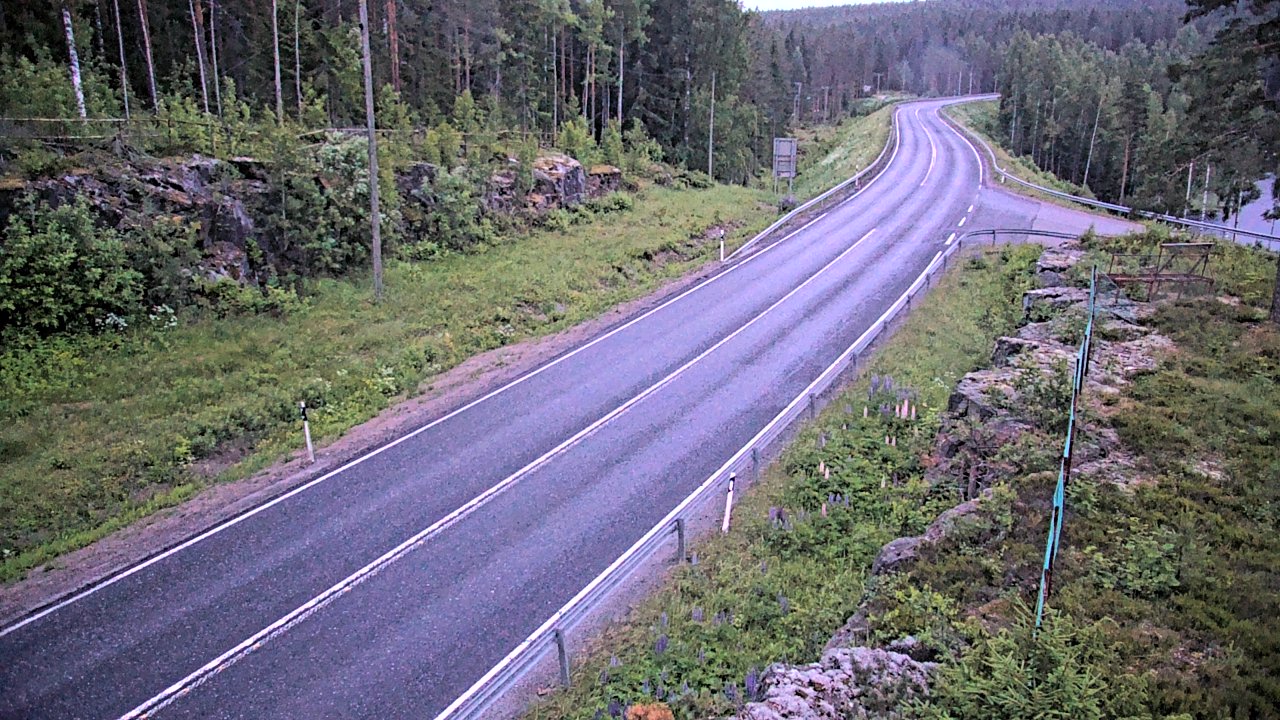 Kelikamerat Kuva vt9_Pieksämäki_Mehtiö, Pieksämäki, Etelä-Savo