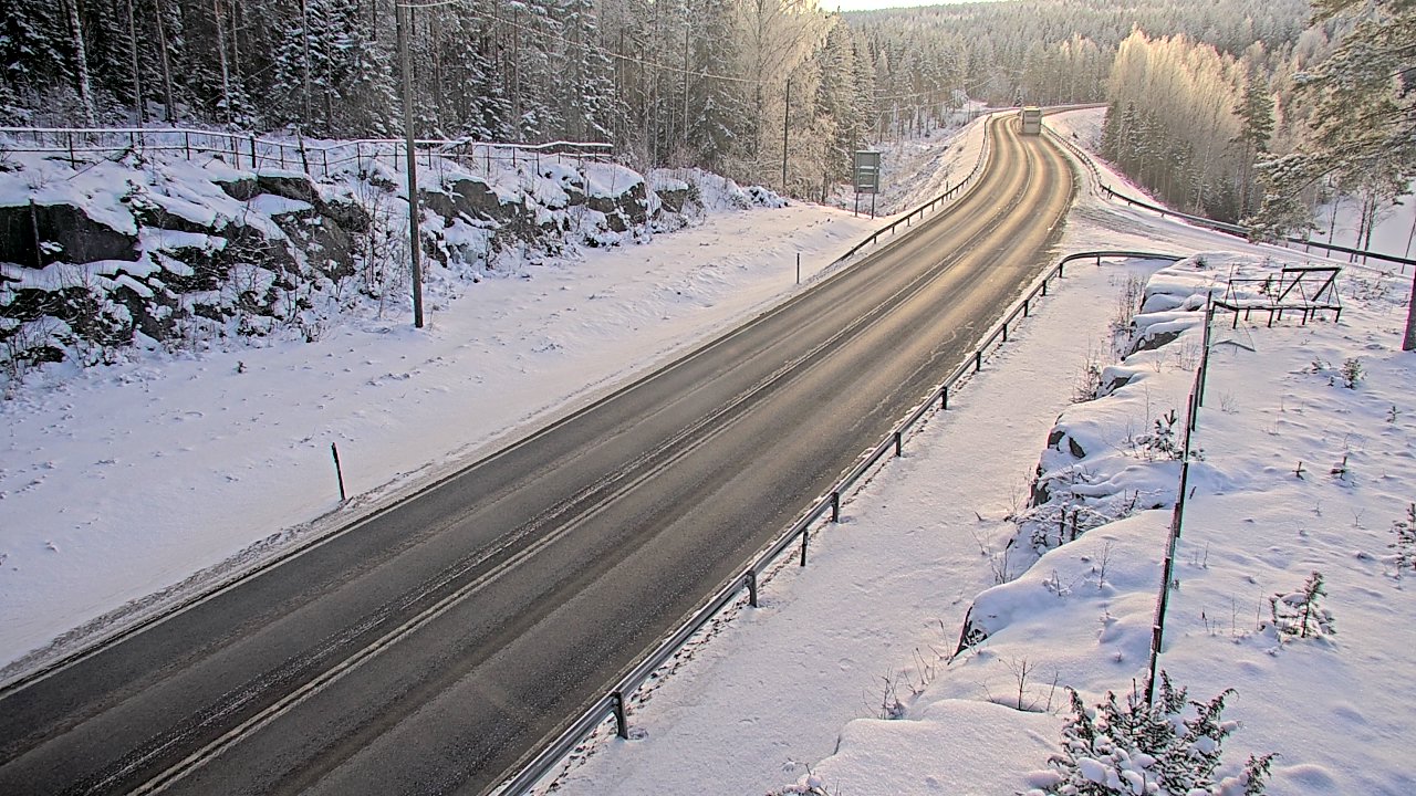 Kelikamerat Kuva vt9_Pieksämäki_Mehtiö, Pieksämäki, Etelä-Savo