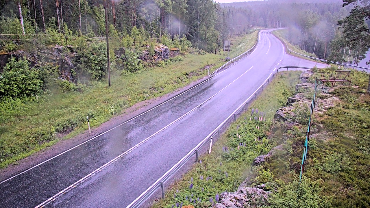 Kelikamerat Kuva vt9_Pieksämäki_Mehtiö, Pieksämäki, Etelä-Savo