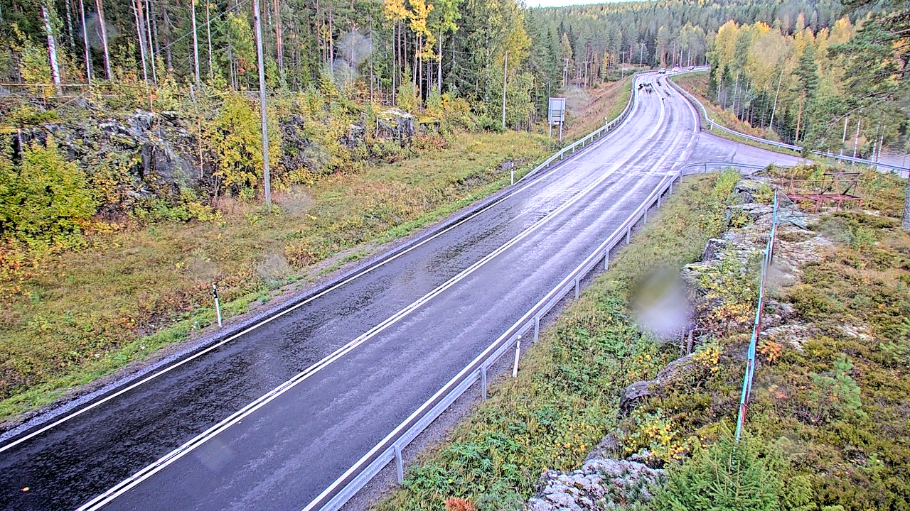 Kelikamerat Kuva vt9_Pieksämäki_Mehtiö, Pieksämäki, Etelä-Savo