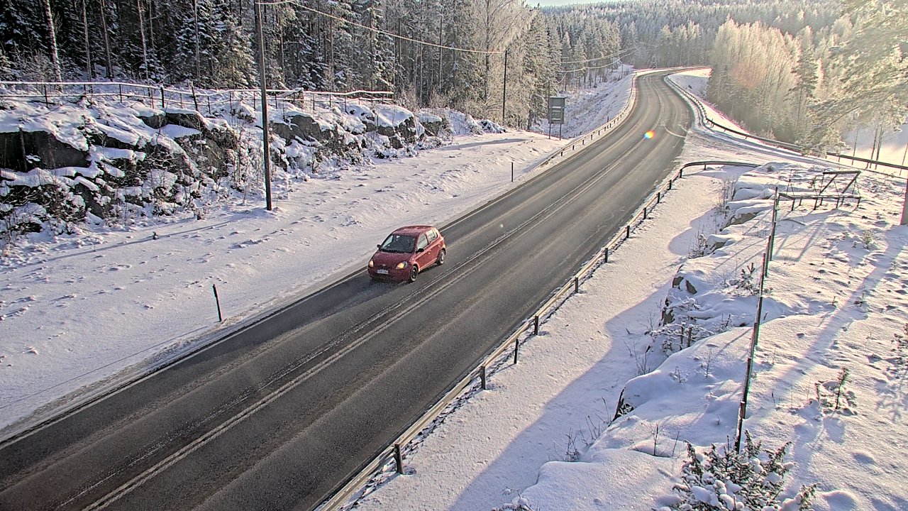 Kelikamerat Kuva vt9_Pieksämäki_Mehtiö, Pieksämäki, Etelä-Savo