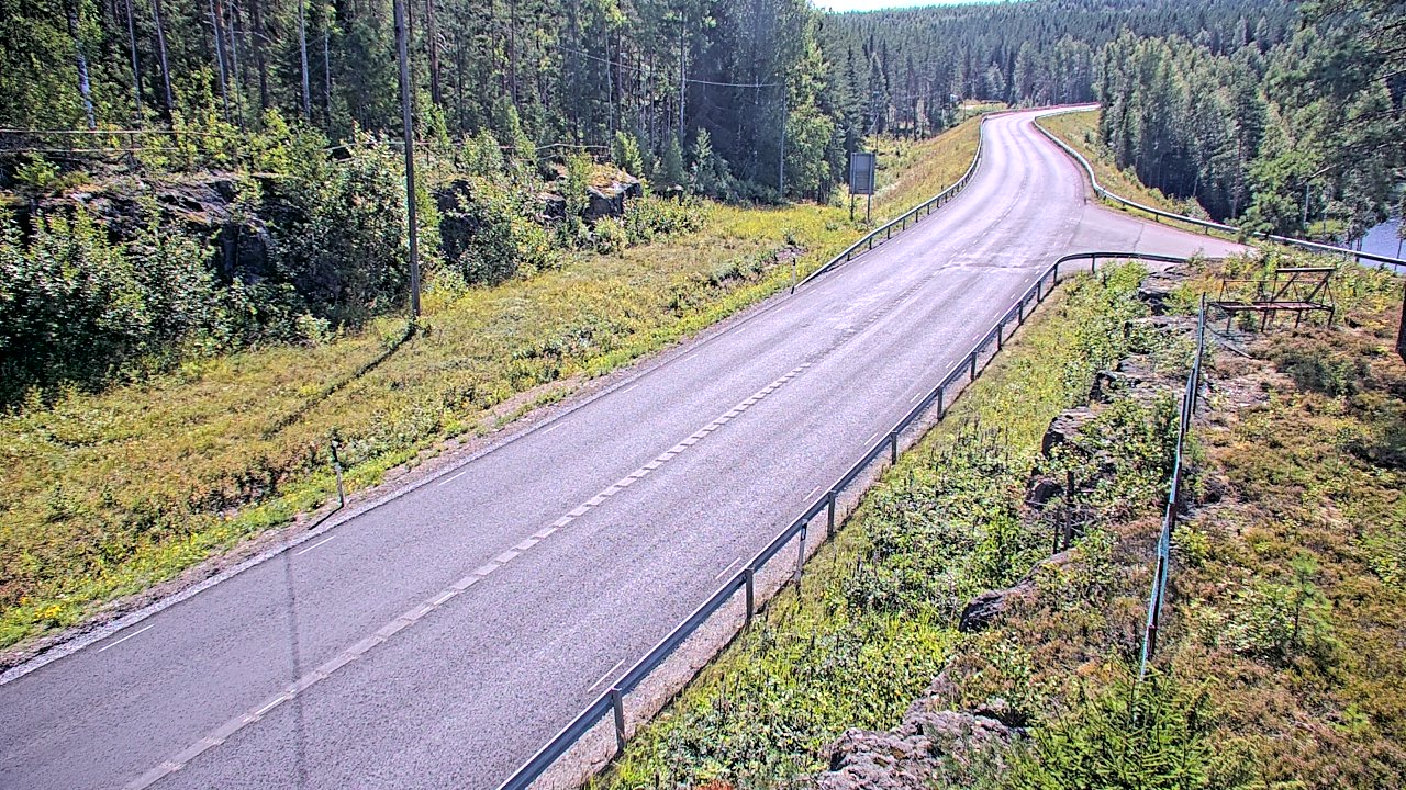 Kelikamerat Kuva vt9_Pieksämäki_Mehtiö, Pieksämäki, Etelä-Savo