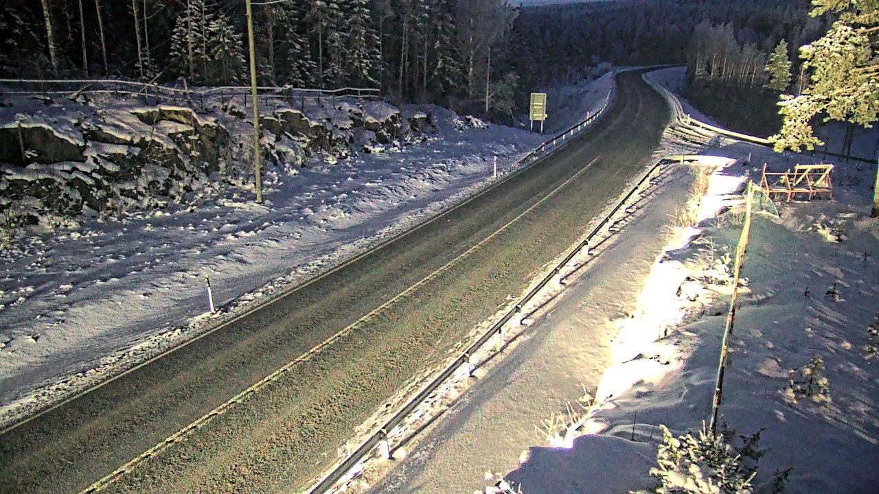 Kelikamerat Kuva vt9_Pieksämäki_Mehtiö, Pieksämäki, Etelä-Savo