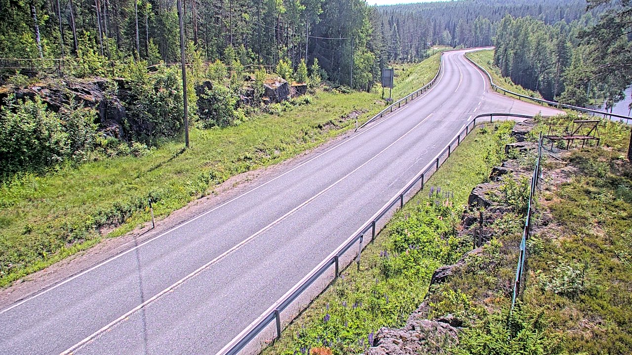 Kelikamerat Kuva vt9_Pieksämäki_Mehtiö, Pieksämäki, Etelä-Savo