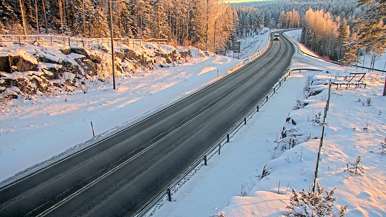 Kelikamerat Kuva vt9_Pieksämäki_Mehtiö, Pieksämäki, Etelä-Savo