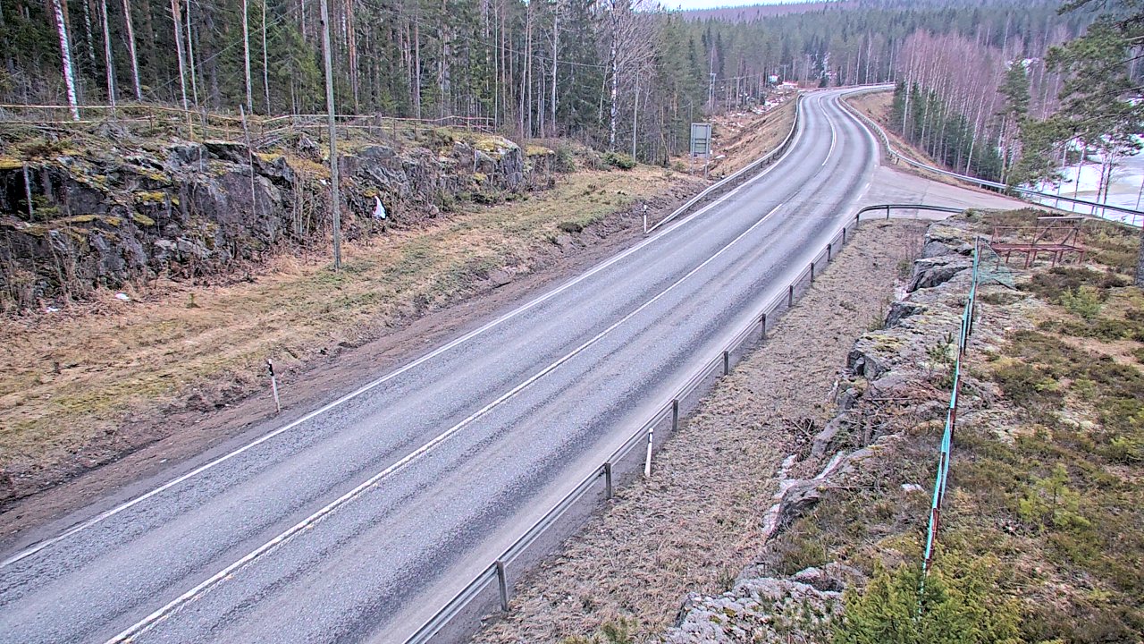 Kelikamerat Kuva vt9_Pieksämäki_Mehtiö, Pieksämäki, Etelä-Savo