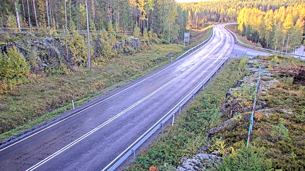 Kelikamerat Kuva vt9_Pieksämäki_Mehtiö, Pieksämäki, Etelä-Savo