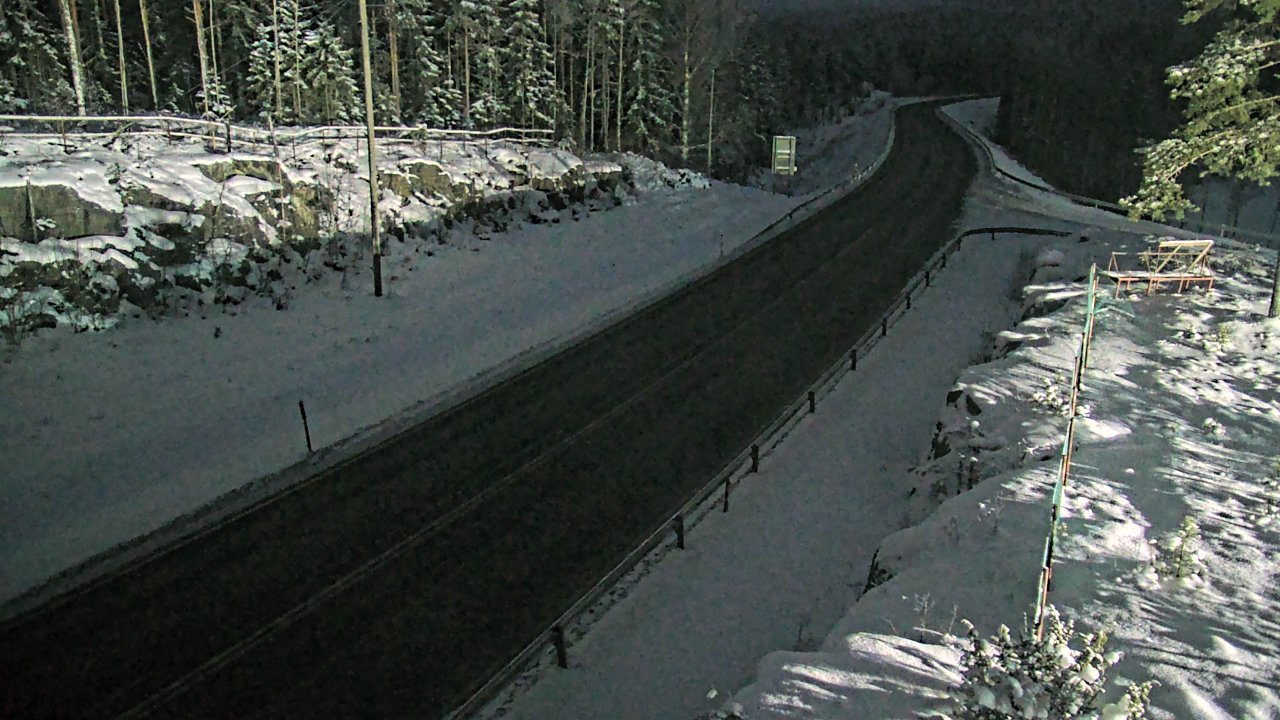 Kelikamerat Kuva vt9_Pieksämäki_Mehtiö, Pieksämäki, Etelä-Savo