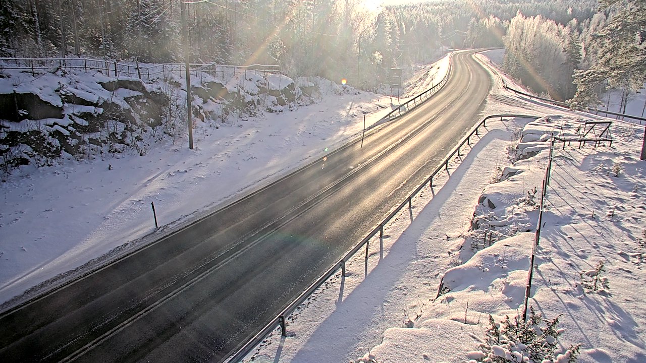 Kelikamerat Kuva vt9_Pieksämäki_Mehtiö, Pieksämäki, Etelä-Savo