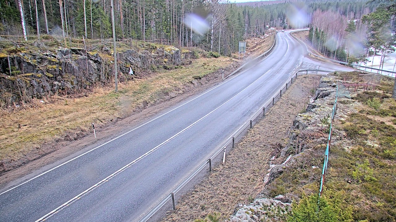 Kelikamerat Kuva vt9_Pieksämäki_Mehtiö, Pieksämäki, Etelä-Savo