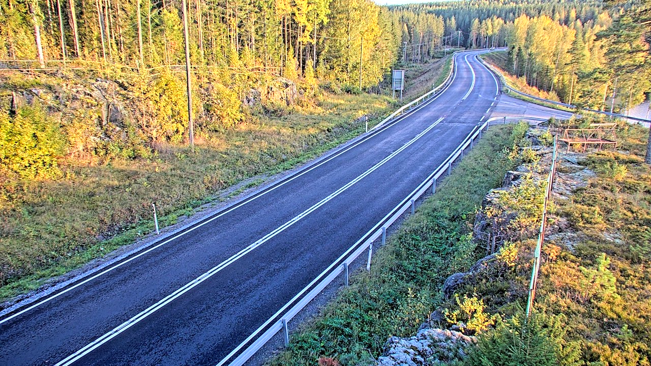 Kelikamerat Kuva vt9_Pieksämäki_Mehtiö, Pieksämäki, Etelä-Savo