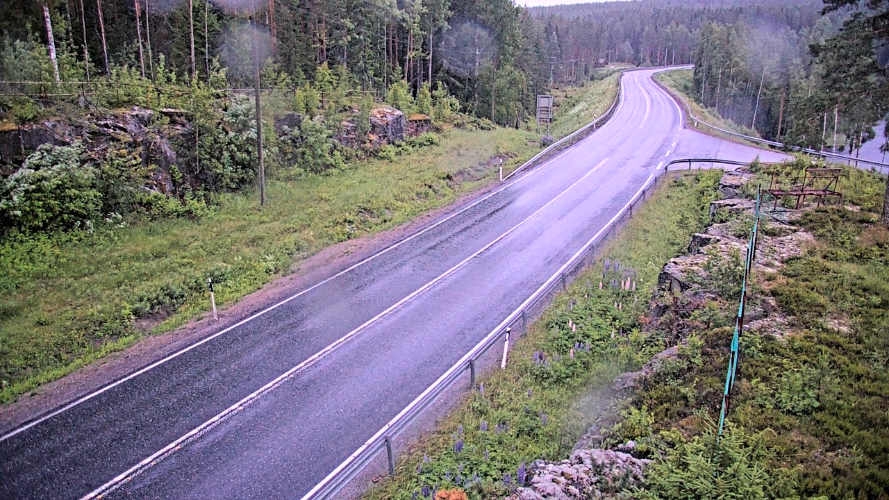Kelikamerat Kuva vt9_Pieksämäki_Mehtiö, Pieksämäki, Etelä-Savo