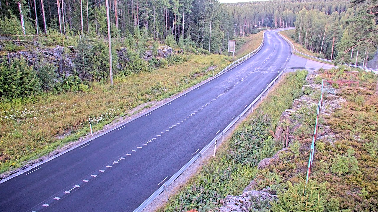 Kelikamerat Kuva vt9_Pieksämäki_Mehtiö, Pieksämäki, Etelä-Savo