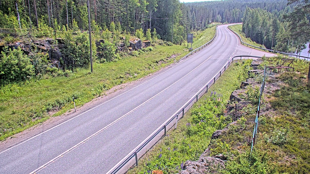 Kelikamerat Kuva vt9_Pieksämäki_Mehtiö, Pieksämäki, Etelä-Savo