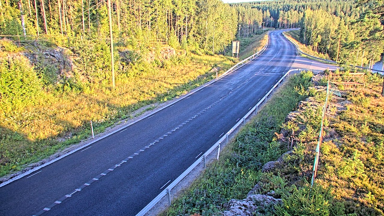 Kelikamerat Kuva vt9_Pieksämäki_Mehtiö, Pieksämäki, Etelä-Savo