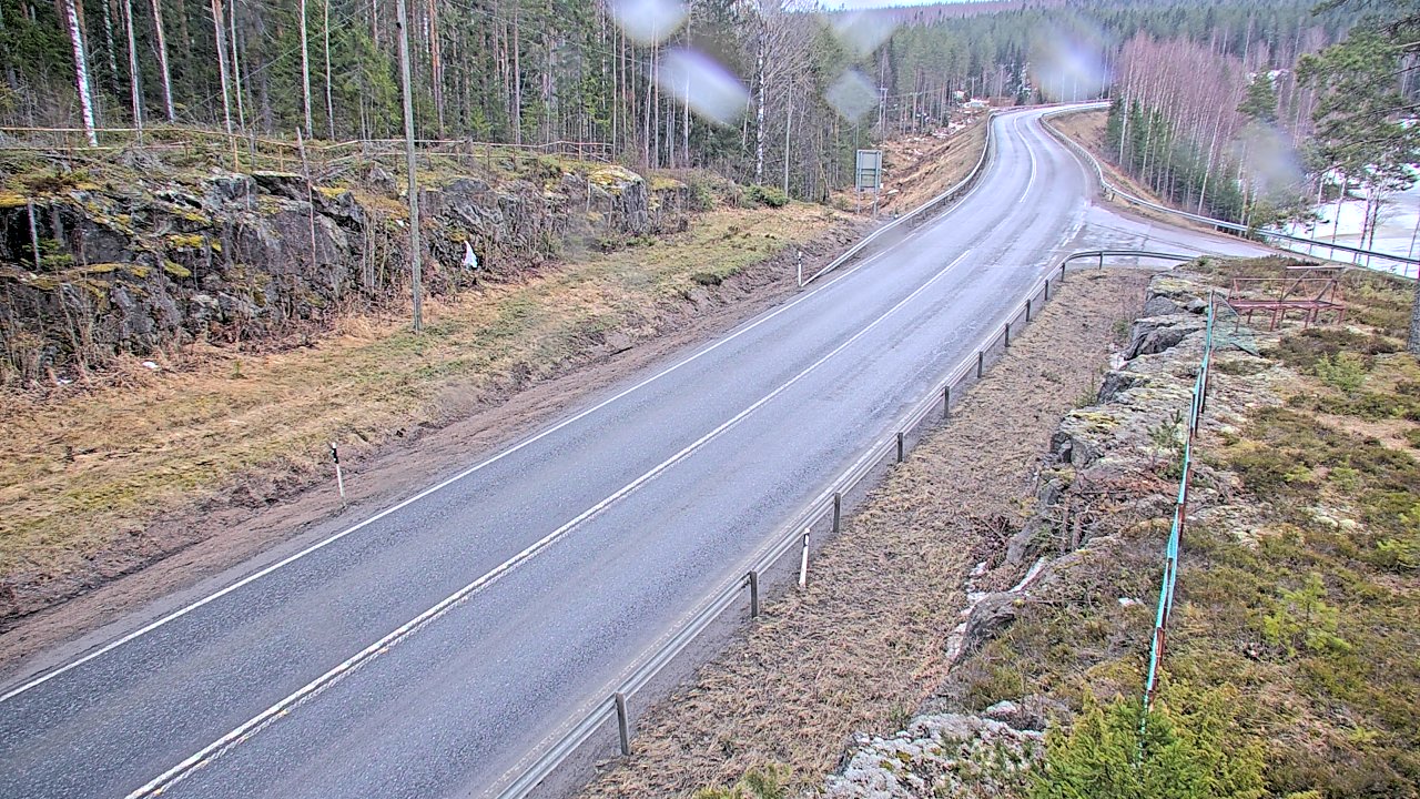 Kelikamerat Kuva vt9_Pieksämäki_Mehtiö, Pieksämäki, Etelä-Savo