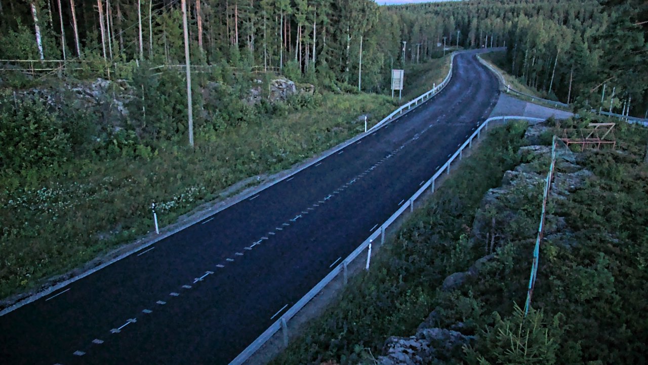 Kelikamerat Kuva vt9_Pieksämäki_Mehtiö, Pieksämäki, Etelä-Savo
