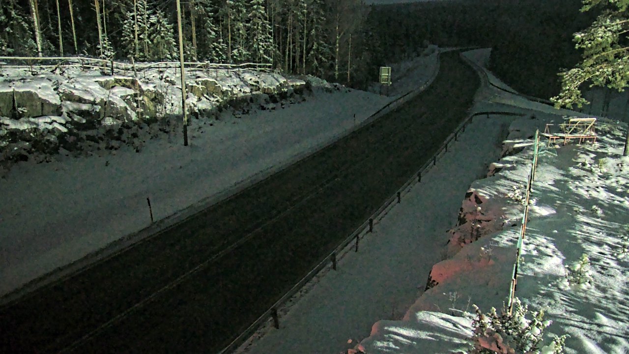 Kelikamerat Kuva vt9_Pieksämäki_Mehtiö, Pieksämäki, Etelä-Savo