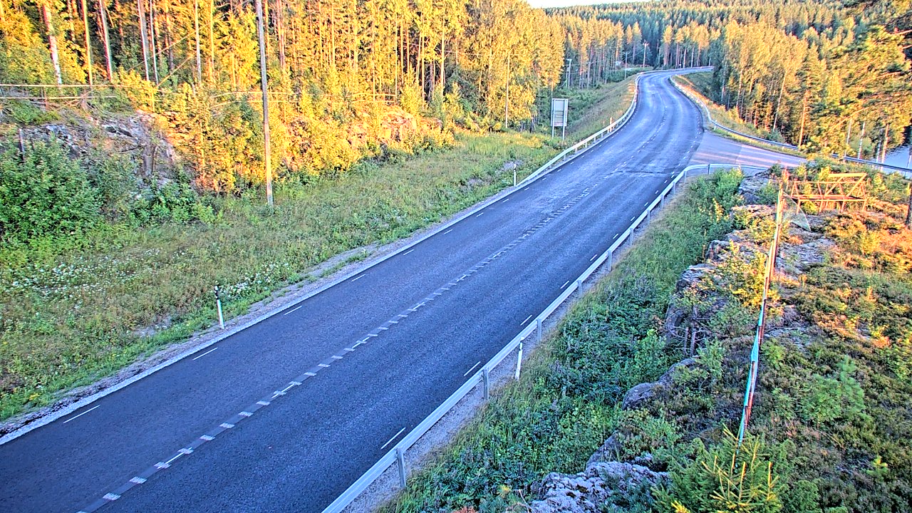 Kelikamerat Kuva vt9_Pieksämäki_Mehtiö, Pieksämäki, Etelä-Savo