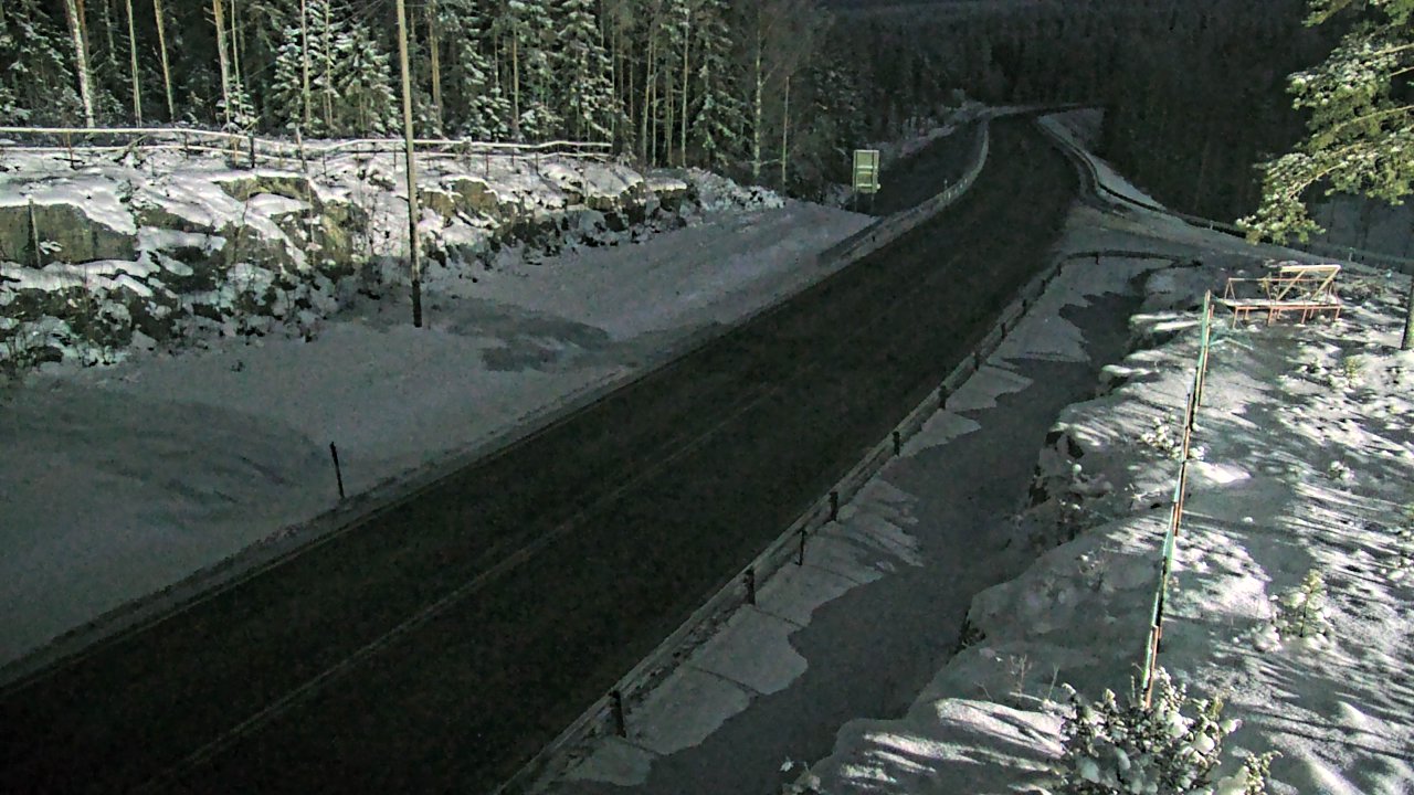 Kelikamerat Kuva vt9_Pieksämäki_Mehtiö, Pieksämäki, Etelä-Savo