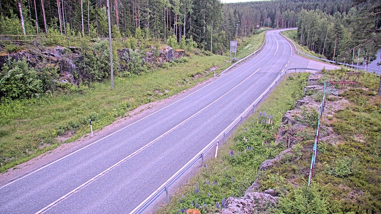 Kelikamerat Kuva vt9_Pieksämäki_Mehtiö, Pieksämäki, Etelä-Savo
