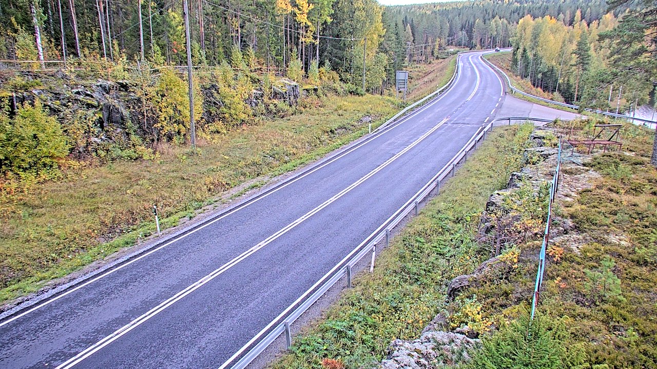 Kelikamerat Kuva vt9_Pieksämäki_Mehtiö, Pieksämäki, Etelä-Savo