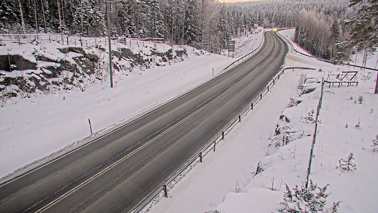 Kelikamerat Kuva vt9_Pieksämäki_Mehtiö, Pieksämäki, Etelä-Savo